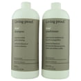 thumbnail image 1 of Living Proof No Frizz Shampoo & Conditioner 32 Oz Set, 1 of 4