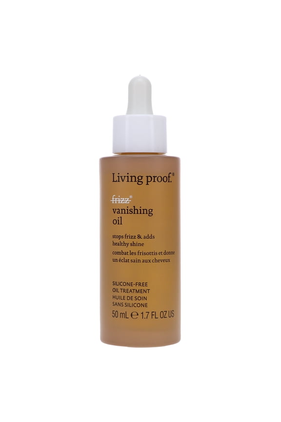 No Frizz Vanishing Oil 1.7 oz