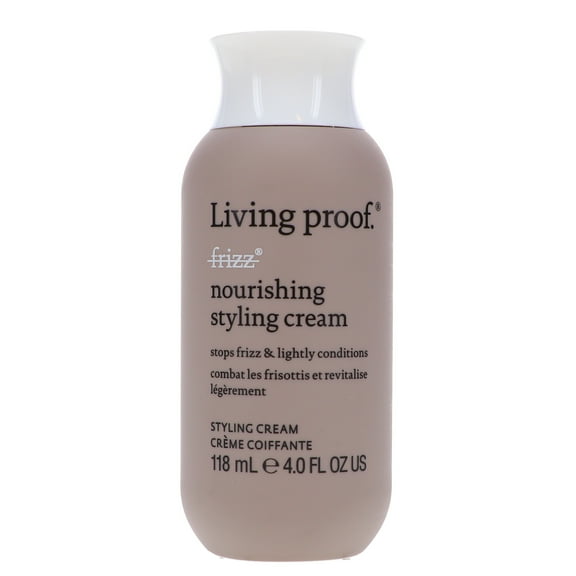 Living Proof Nourishing Styling Cream 4 oz