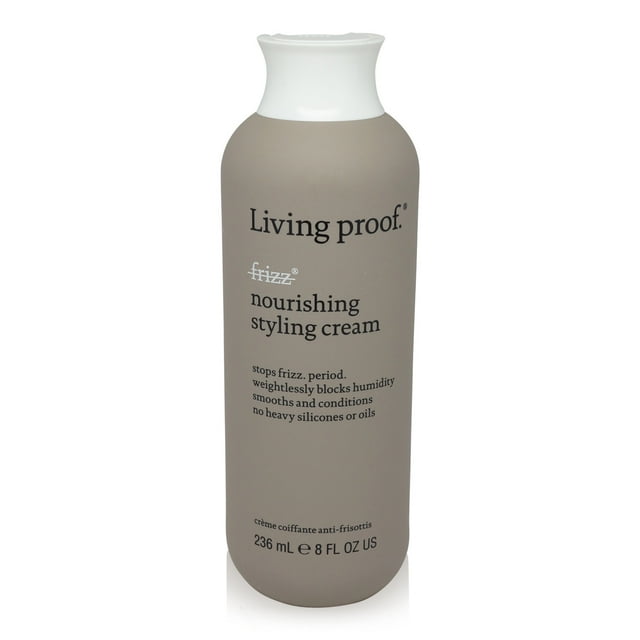 Living Proof Nourishing Styling Cream 8 oz