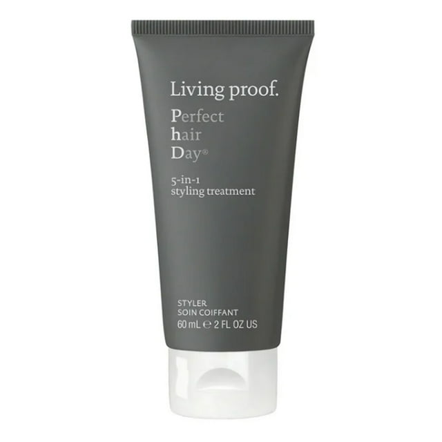 Living Proof Perfect Hair Day 5 In 1 Styling Treatment, 2 oz