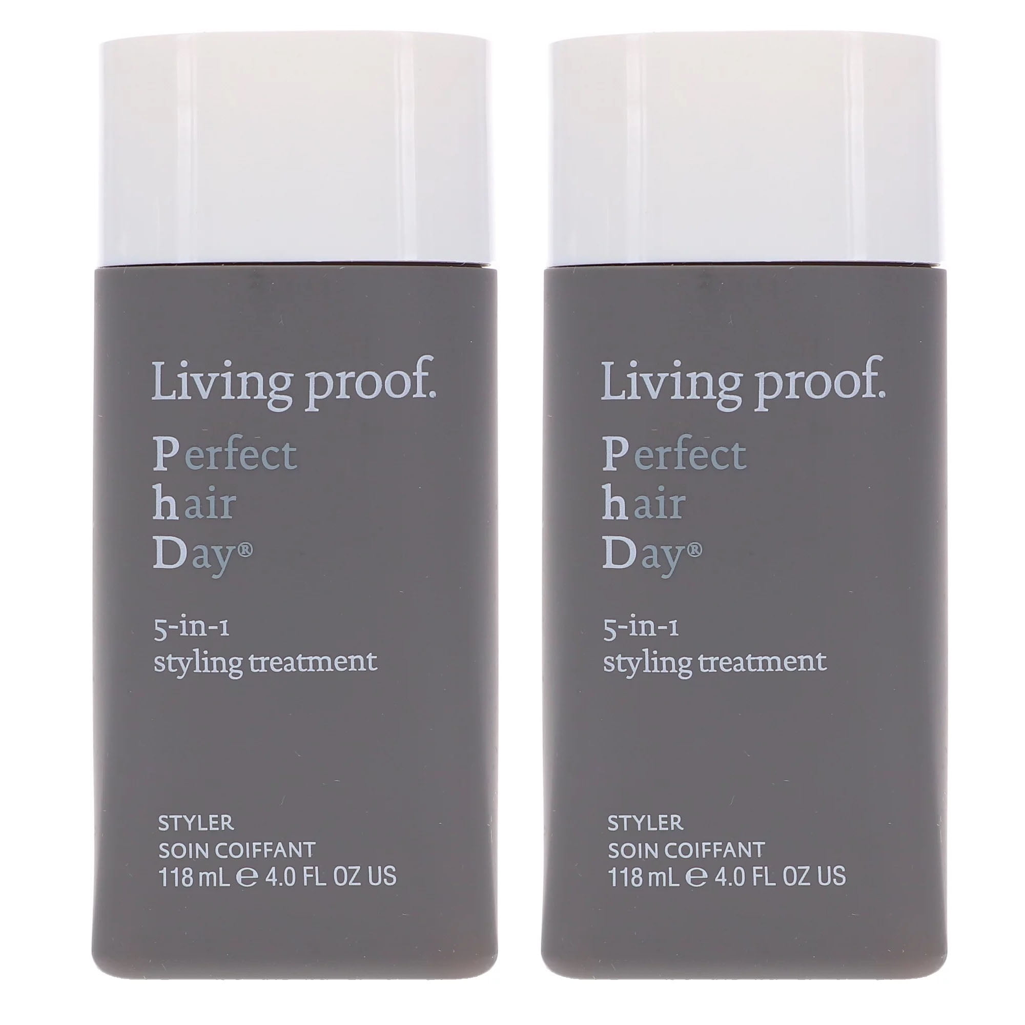 Living Proof Perfect Hair Day 5in1 Styling Treatment 2 Ct