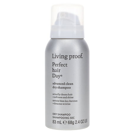 Living Proof Perfect Hair Day Advance Clean Dry Shampoo 2.4 oz