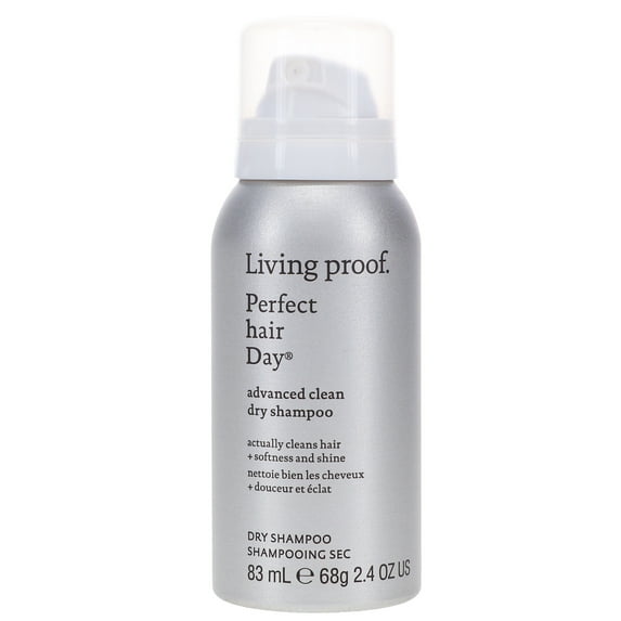 Living Proof Perfect Hair Day Advance Clean Dry Shampoo 2.4 oz