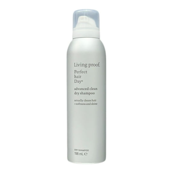 Living Proof Perfect Hair Day Advance Clean Dry Shampoo 5.5 Oz