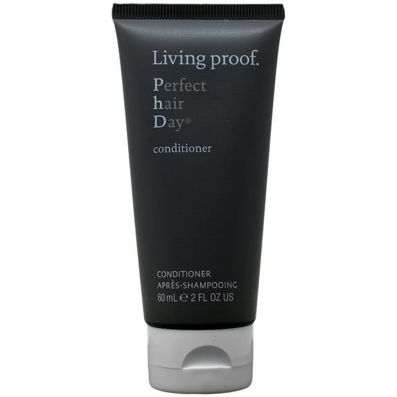 Living Proof Perfect Hair Day Conditioner, 2 fl oz