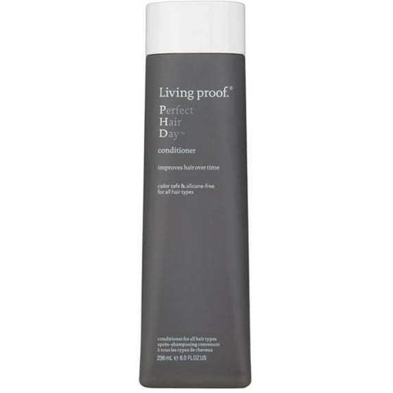 Living Proof Perfect Hair Day Conditioner 8 oz (Pack of 3)