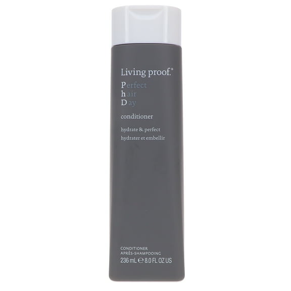 Living Proof Perfect Hair Day Conditioner 8 oz