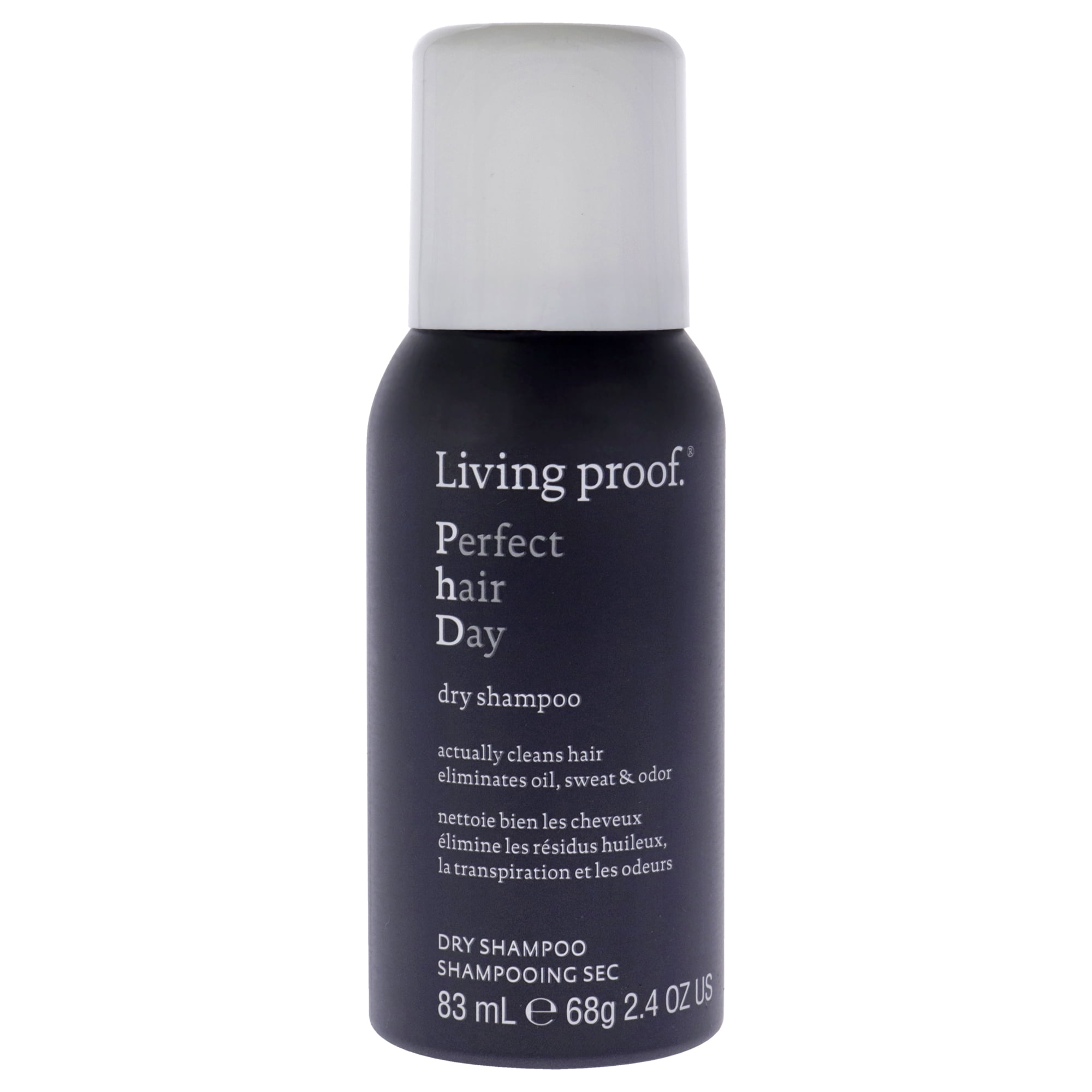Living Proof Perfect Hair Day Dry Shampoo , 2.4 oz Dry Shampoo