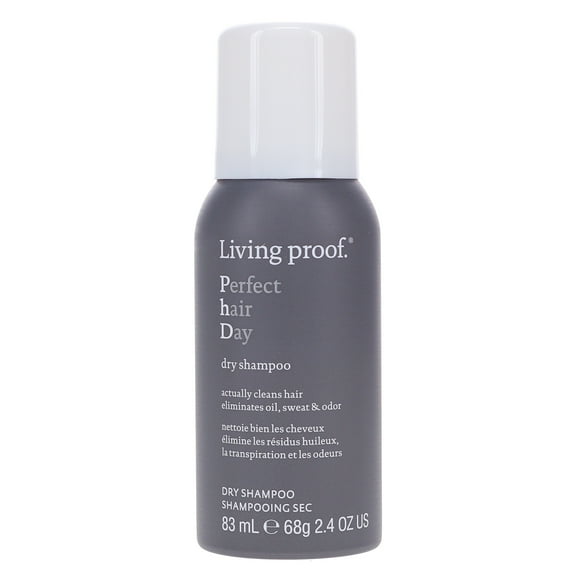 Living Proof Perfect Hair Day Dry Shampoo , 2.4 oz Dry Shampoo