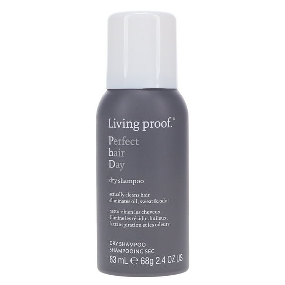 Living Proof Perfect Hair Day Dry Shampoo , 2.4 oz Dry Shampoo