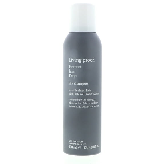 Living Proof Perfect Hair Day Dry Shampoo 4 oz