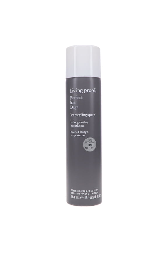 Perfect Hair Day Heat Styling Spray 5.5 oz