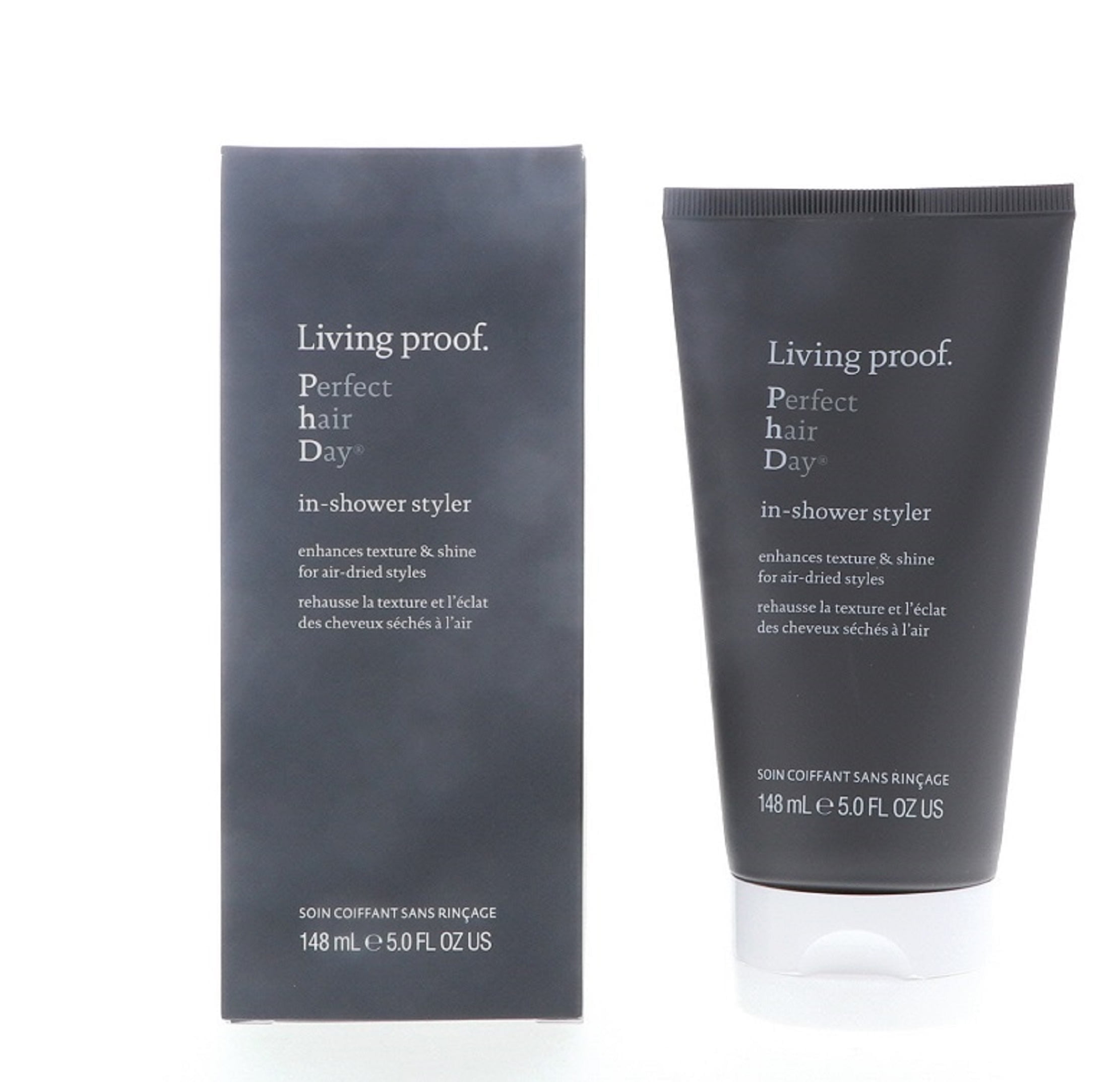 Living Proof Perfect Hair Day InShower Styler, 5 oz