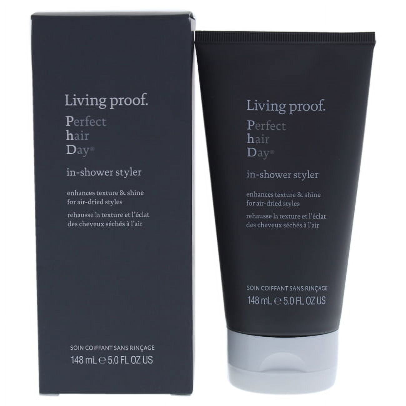 Living Proof Perfect Hair Day InShower Styler Rinse 5 oz