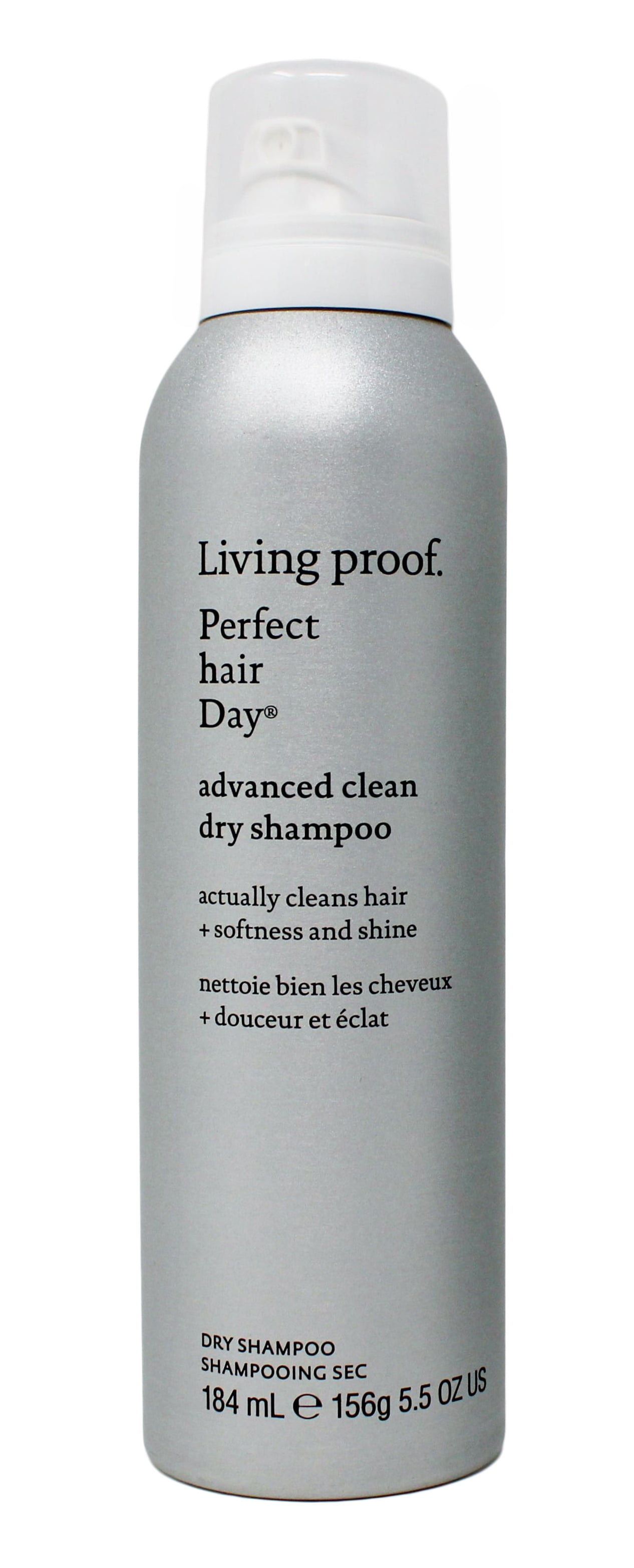 Living Proof Perfect Hair Day Advanced Clean Dry Shampoo 5.5 oz