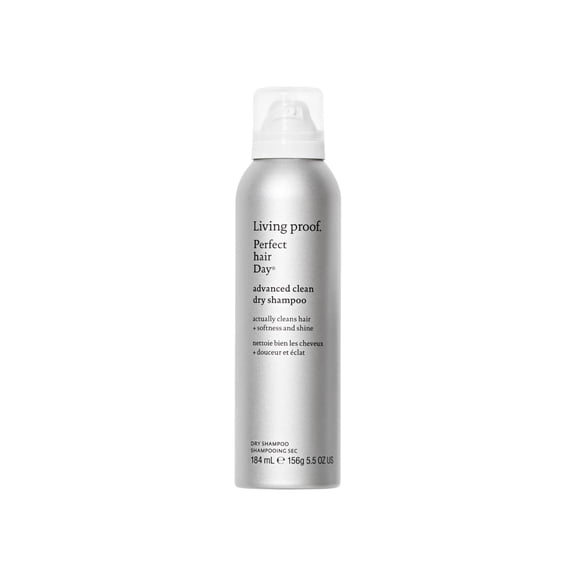 Living Proof Perfect Hair Day Advance Clean Dry Shampoo, 5.5 oz