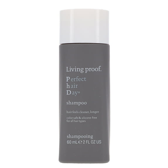 Living Proof Perfect Hair Day Shampoo 2 oz