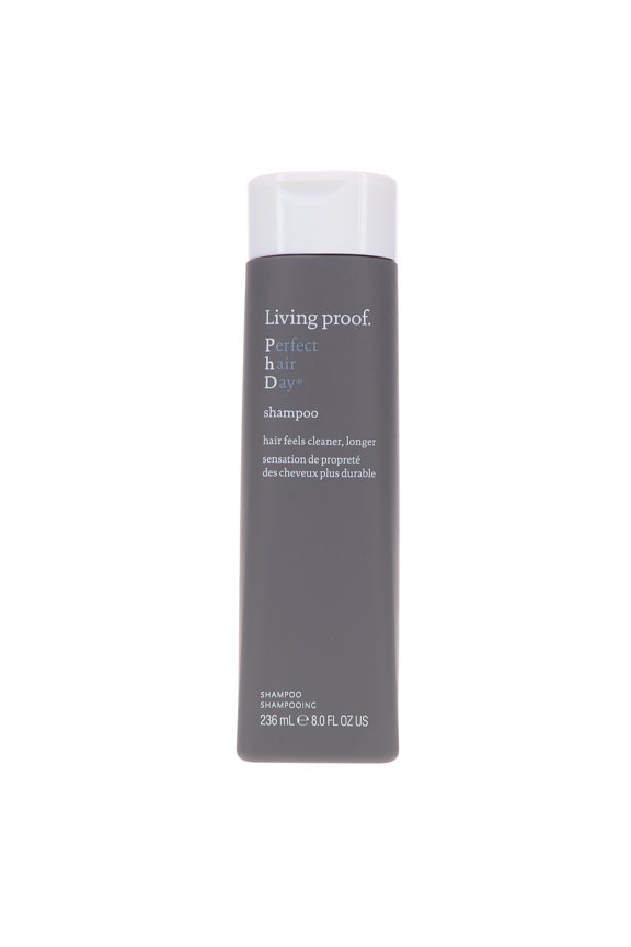 Perfect Hair Day Shampoo, 8 Oz