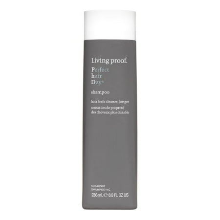 Living Proof Perfect Hair Day Shampoo, 8 Oz