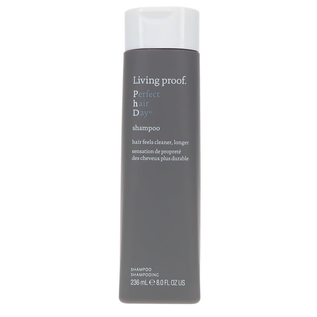 Living Proof Perfect Hair Day Shampoo 8 oz