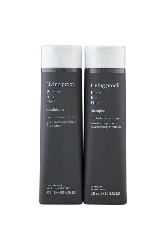 Perfect Hair Day Shampoo & Conditioner 8 oz