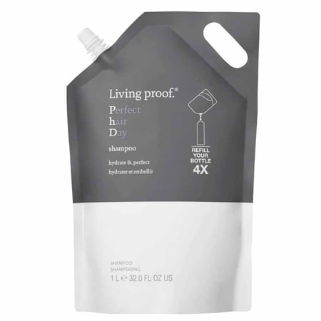 Living Proof Perfect Hair Day Shampoo - Refill