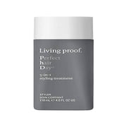 Living Proof Perfect Hair Day 5-in-1 Styling Treatment, Heat Protectant Up to 450, 4 oz
