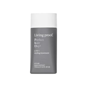 Living Proof Perfect Hair Day 5-in-1 Styling Treatment, Heat Protectant Up to 450, 4 oz