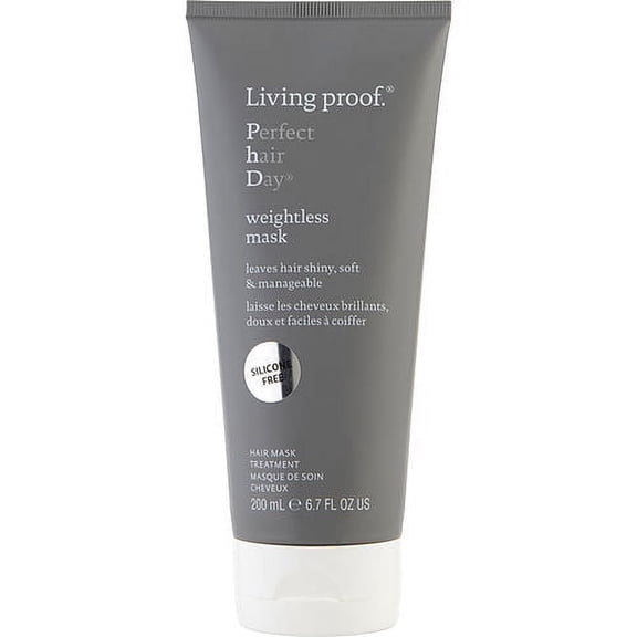 Living Proof Perfect Hair Day Weightless Mask, 6.7 oz