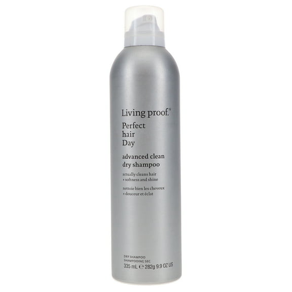 Living Proof Perfect Hair Day Advanced Clean Dry Shampoo 9.9 oz