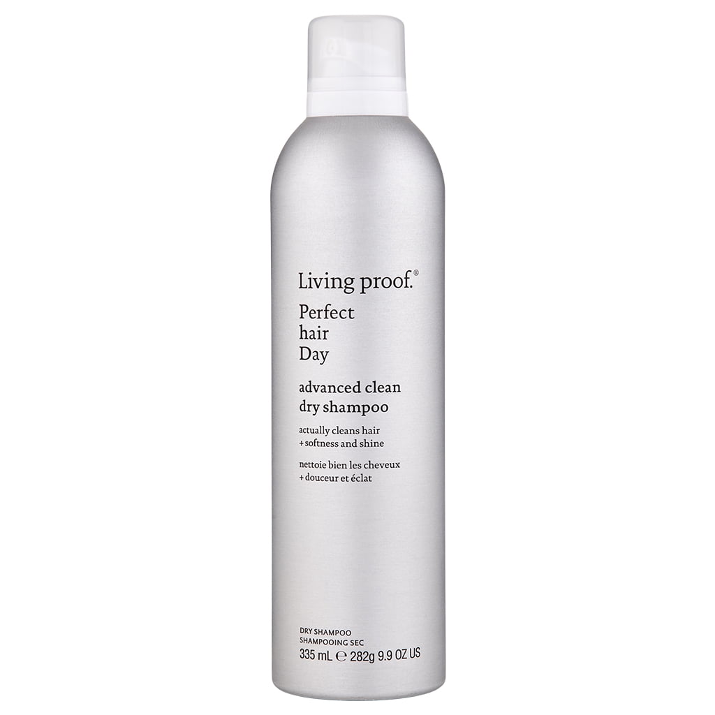 Living Proof PhD Advanced Clean Dry Shampoo 9.9 oz