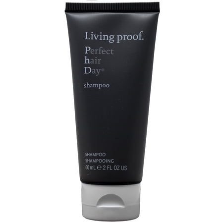 PhD Shampoo Travel Size