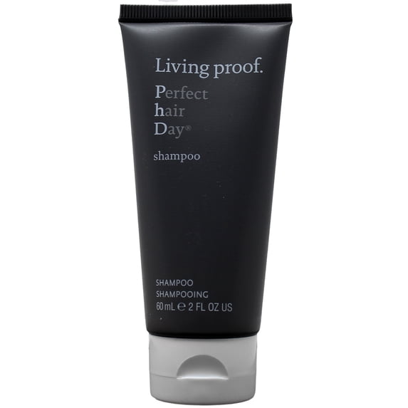 PhD Shampoo Travel Size