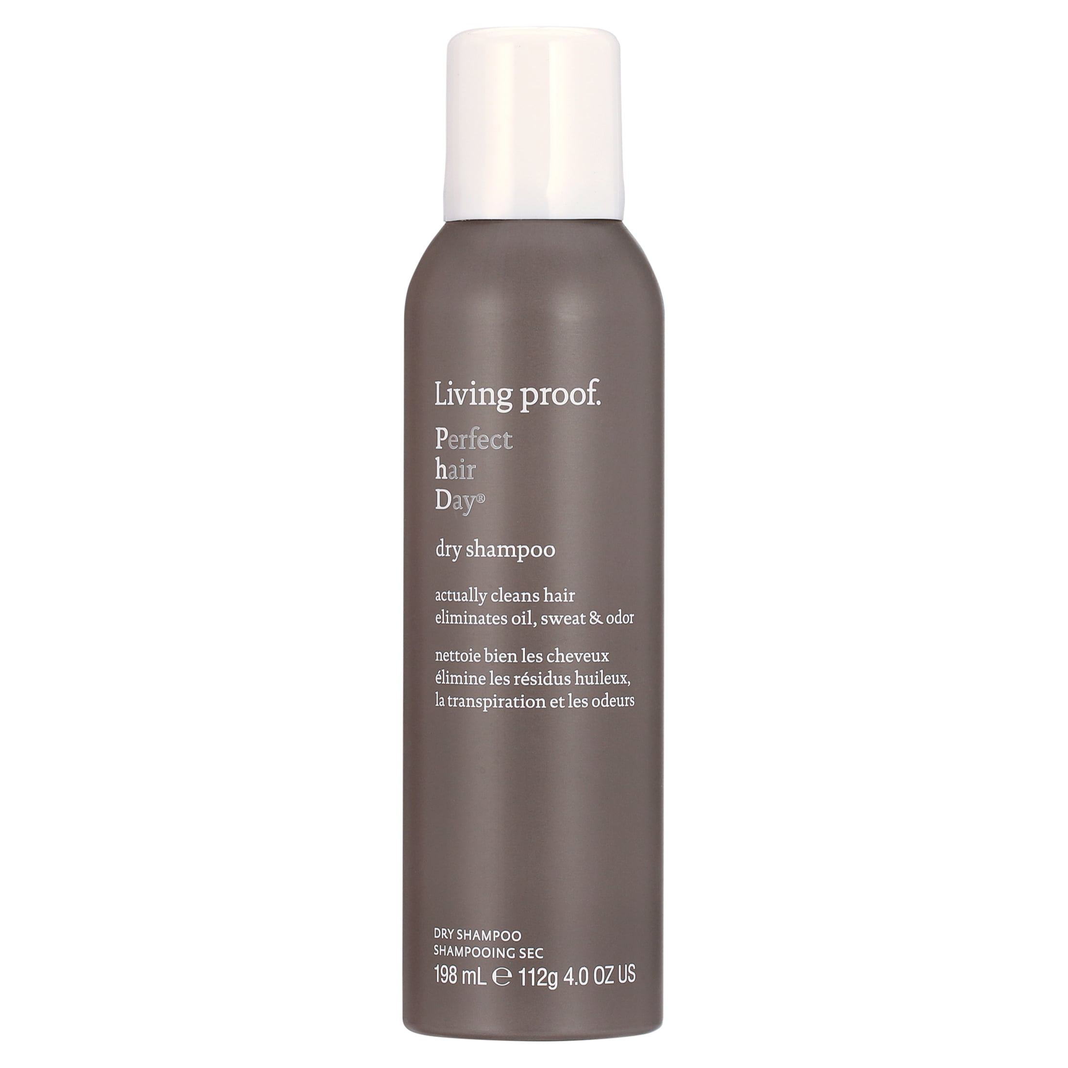 Living Proof Phd Dry Shampoo, 4.0 Oz