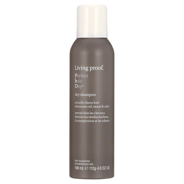 Living Proof Phd Dry Shampoo, 4.0 Oz