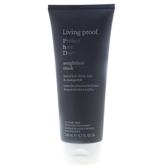 Living Proof Phd Weightless Mask 6.7 Oz
