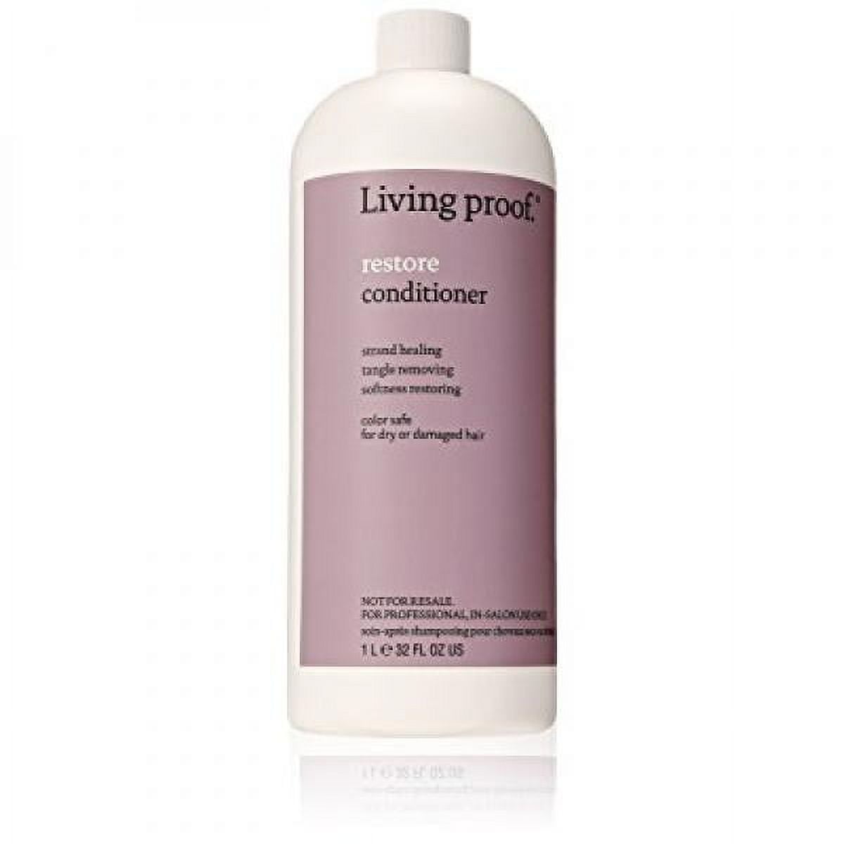 Living Proof Restore Conditioner, 32 Ounce