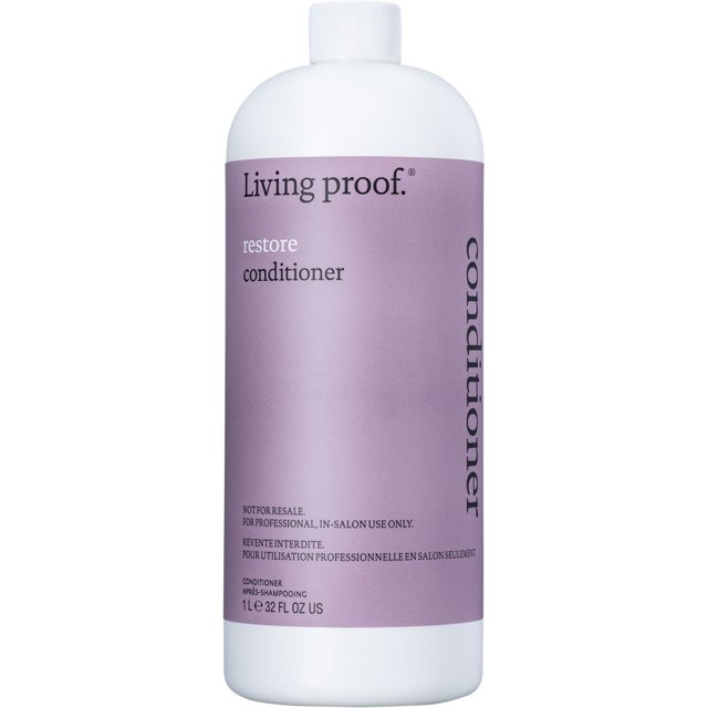 Living Proof Restore Conditioner 32 oz