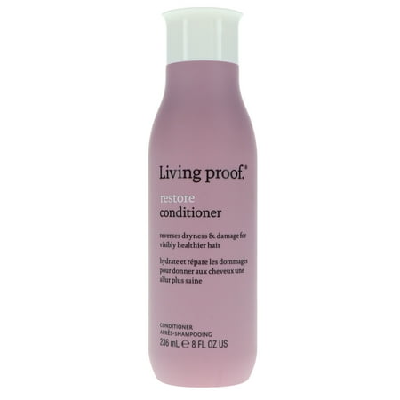 Living Proof Restore Conditioner 8 oz