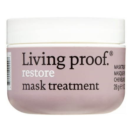 Living Proof Restore Hair Mask Treatment 1 Oz