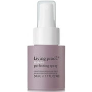 Living Proof Restore Perfecting Hairspray 1.7 Oz