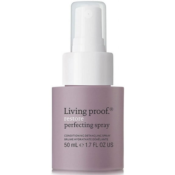 Living Proof Restore Perfecting Hairspray 1.7 Oz