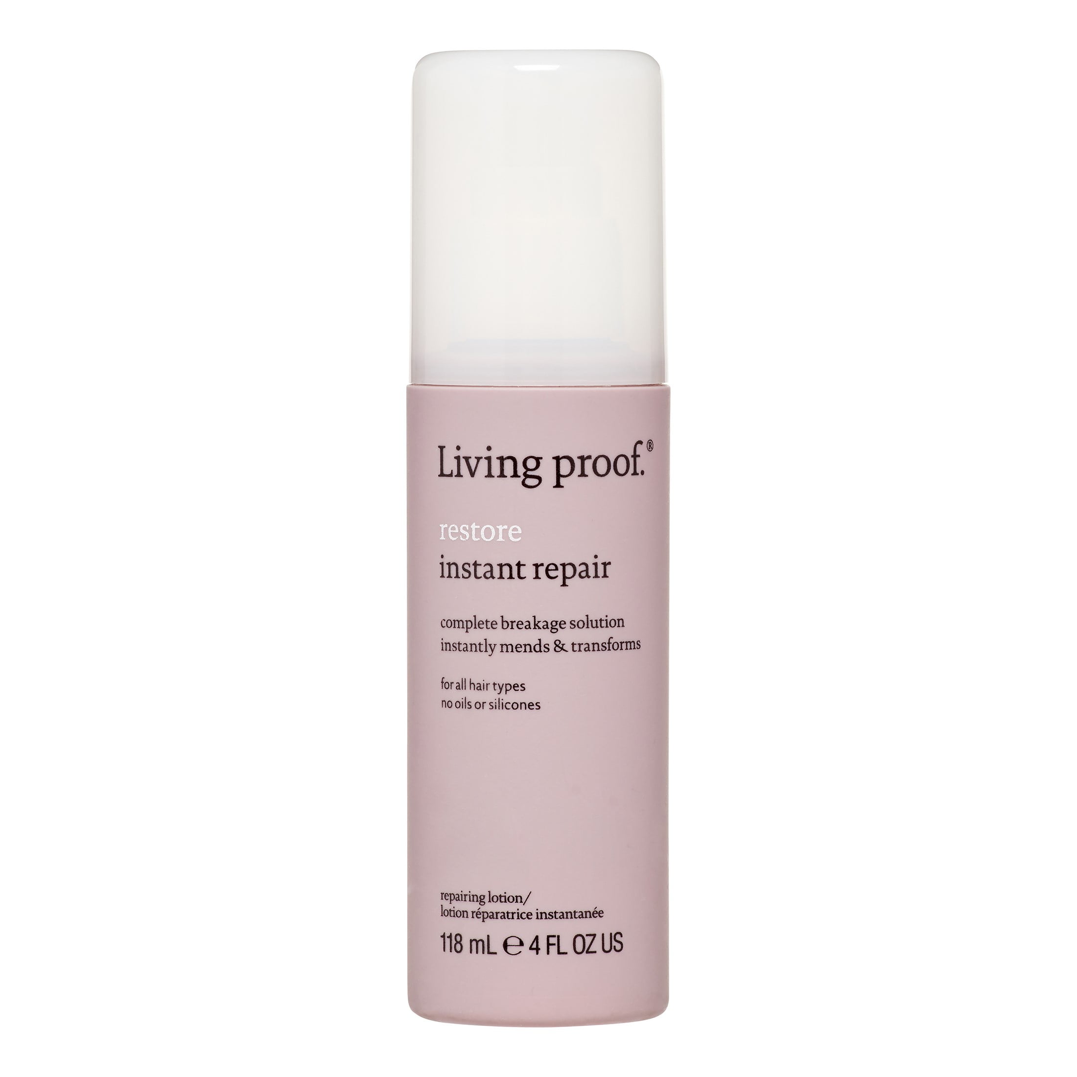 Living Proof Restore Repair Leave In Conditioner, 4oz