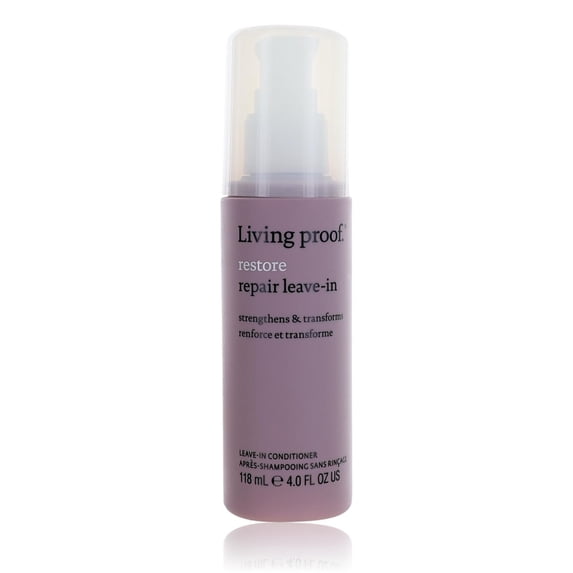 Living Proof Restore Repair Leave In Conditioner, 4oz