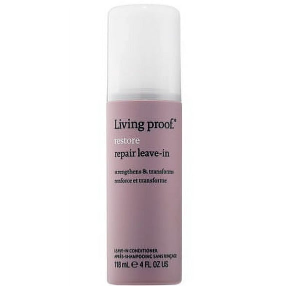 Living Proof Restore Repair Leave-In Conditioner Strengthens & transforms 118 mL / 4 oz