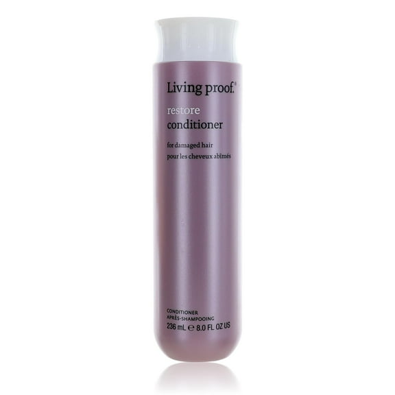 Living Proof Restore Conditioner by Living Proof, 8 oz Conditioner