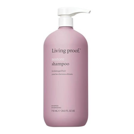 Living Proof Restore Shampoo 24oz