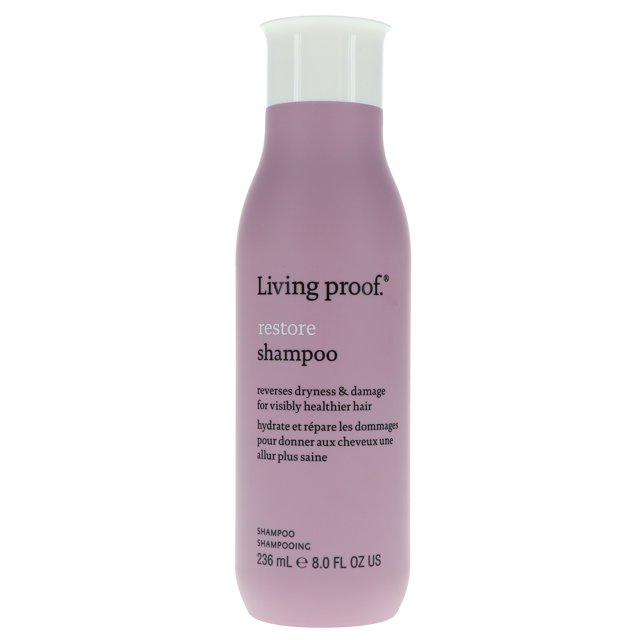Living Proof Restore Shampoo 8 oz