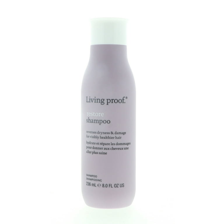 Living Proof - Restore Shampoo 8 oz.